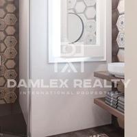 Flat in Spain, Catalunya, Barcelona, 87 sq.m.