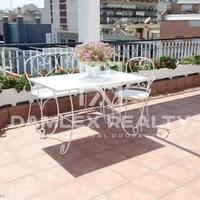 Квартира в Испании, Каталония, Барселона, 110 кв.м.