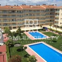 Flat in Spain, Catalunya, Girona, 130 sq.m.