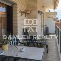 Flat in Spain, Catalunya, Girona, 130 sq.m.