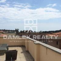 Flat in Spain, Catalunya, Girona, 130 sq.m.