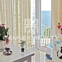 Апартаменты на первой линии моря/озера в Испании, Каталония, Жирона, 53 кв.м.