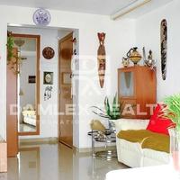 Апартаменты на первой линии моря/озера в Испании, Каталония, Жирона, 53 кв.м.