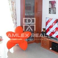 Апартаменты на первой линии моря/озера в Испании, Каталония, Жирона, 53 кв.м.