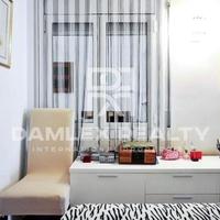 Апартаменты на первой линии моря/озера в Испании, Каталония, Жирона, 53 кв.м.