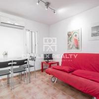 Flat in Spain, Catalunya, Barcelona, 40 sq.m.