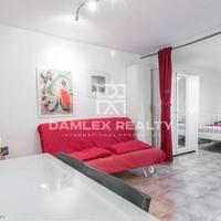 Flat in Spain, Catalunya, Barcelona, 40 sq.m.