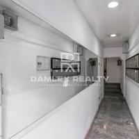 Flat in Spain, Catalunya, Barcelona, 40 sq.m.