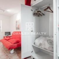 Flat in Spain, Catalunya, Barcelona, 40 sq.m.