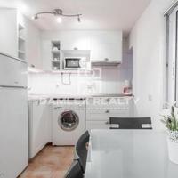 Flat in Spain, Catalunya, Barcelona, 40 sq.m.