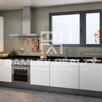 Flat in Spain, Catalunya, Barcelona, 86 sq.m.