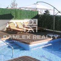 Villa in Spain, Catalunya, Begur, 402 sq.m.