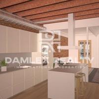 Квартира в Испании, Каталония, 122 кв.м.