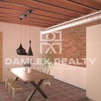 Квартира в Испании, Каталония, 122 кв.м.