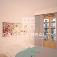 Квартира в Испании, Каталония, 122 кв.м.