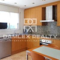 Таунхаус в Испании, Каталония, Жирона, 120 кв.м.