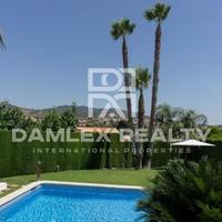 Villa in Spain, Catalunya, Begur, 558 sq.m.