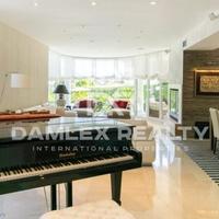 Villa in Spain, Catalunya, Begur, 558 sq.m.