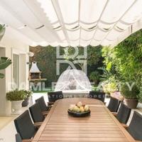 Villa in Spain, Catalunya, Begur, 558 sq.m.