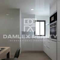 Flat in Spain, Catalunya, Barcelona, 69 sq.m.