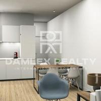 Flat in Spain, Catalunya, Barcelona, 69 sq.m.