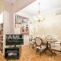 Квартира в Испании, Каталония, Барселона, 90 кв.м.