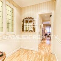 Квартира в Испании, Каталония, Барселона, 90 кв.м.