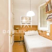 Квартира в Испании, Каталония, Барселона, 90 кв.м.