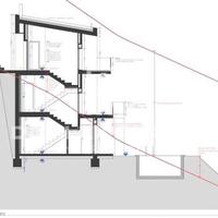 Villa in Spain, Catalunya, Girona, 210 sq.m.