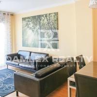 Апартаменты в Испании, Каталония, Жирона, 120 кв.м.