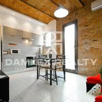 Квартира в Испании, Каталония, Барселона, 60 кв.м.