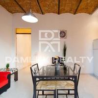 Квартира в Испании, Каталония, Барселона, 60 кв.м.