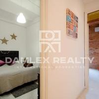 Квартира в Испании, Каталония, Барселона, 60 кв.м.