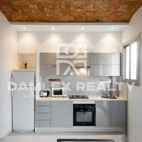 Квартира в Испании, Каталония, Барселона, 60 кв.м.