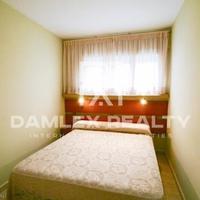 Апартаменты на первой линии моря/озера в Испании, Каталония, Багур, 75 кв.м.