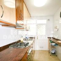 Апартаменты на первой линии моря/озера в Испании, Каталония, Багур, 75 кв.м.