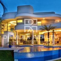 Вилла в Испании, Каталония, Багур, 343 кв.м.