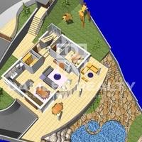 Вилла в Испании, Каталония, Багур, 343 кв.м.