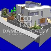 Вилла в Испании, Каталония, Багур, 343 кв.м.