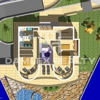 Villa in Spain, Catalunya, Begur, 343 sq.m.