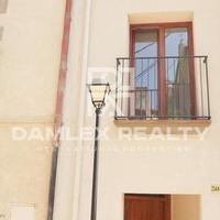 Townhouse in Spain, Catalunya, Girona, 180 sq.m.