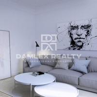 Квартира в Испании, Каталония, 94 кв.м.