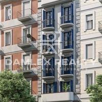 Flat in Spain, Catalunya, Barcelona, 51 sq.m.