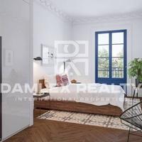 Flat in Spain, Catalunya, Barcelona, 51 sq.m.