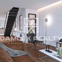 Flat in Spain, Catalunya, Barcelona, 51 sq.m.