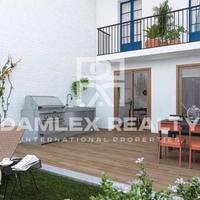 Flat in Spain, Catalunya, Barcelona, 51 sq.m.