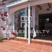 Townhouse in Spain, Catalunya, Girona, 100 sq.m.