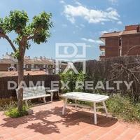 Townhouse in Spain, Catalunya, Girona, 100 sq.m.