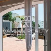 Townhouse in Spain, Catalunya, Girona, 100 sq.m.