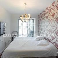 Квартира на первой линии моря/озера в Испании, Каталония, 139 кв.м.